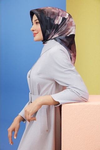Armine Ipek Eşarp 8534D (Twill)-33