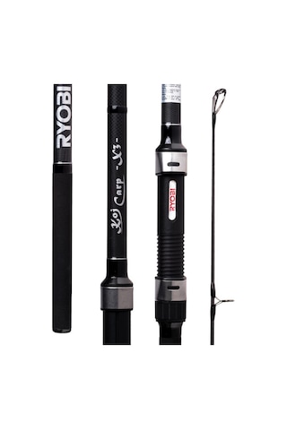 Ryobi Koi Carp Sazan 360 Cm 3.20 Lbs Olta Kamışı