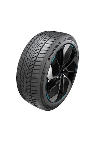 Hankook 235/50R19 103V XL Ion I Cept Iw01 Ev Kış Lastiği 2025