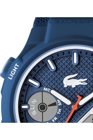 Lacoste Lac2011370 Erkek Kol Saati Lac2011370taner Lacivert