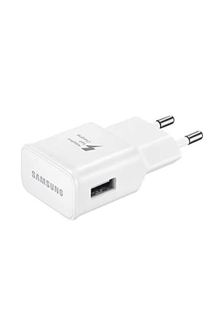 Samsung Uyumlu EP-TA20EWE Güç Adaptörü