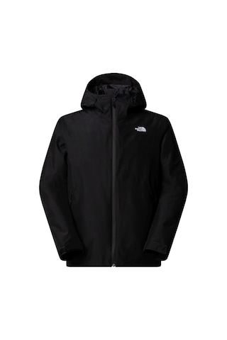 The North Face M Carto Mono Trıclımate Hooded Jacket Erkek Ceket Nf0a8d1sjk31 Siyah