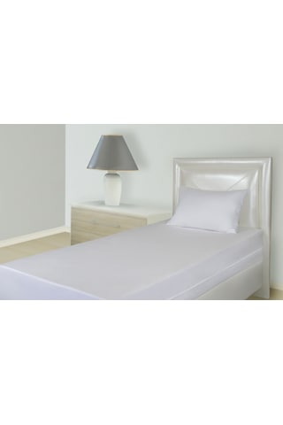 Caretex Elastik,%100 Pamuklu Penye Penpu Yatak Alezi