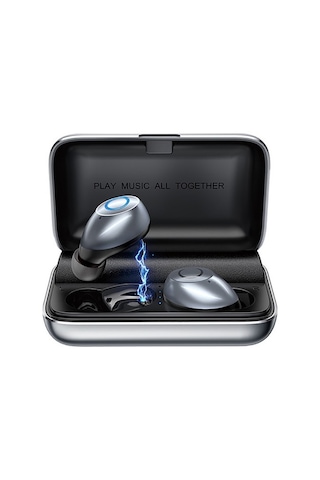 Joyroom JR-T07 TWS Dokunmatik Bluetooth 5.0 Kulak İçi Kulaklık