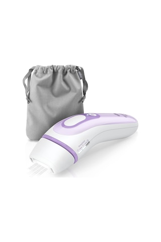 Braun Silk Expert Pro 3 PL3011 300.000 Atımlı 1 Başlıklı IPL Lazer Epilasyon Cihazı