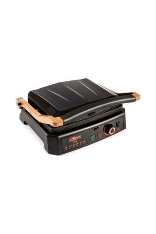 Stilevs Tost X 2000 W Tost Makinesi