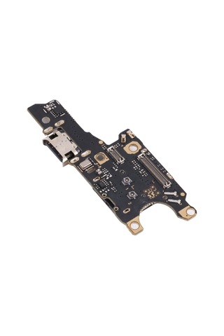 Huawei Nova 9 Pro Sim Kart Tutucu Soketli Şarj Bordu Şarj Soketi
