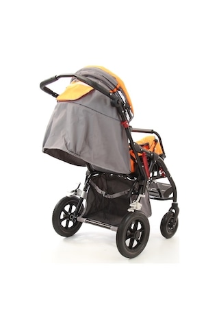 Wollex Cp 8001 12 Uno Tekerlekli Sandalye Puseti Çoçuk Arabası