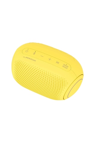LG XBOOM Go PL2S IPX5 Bluetooth Hoparlör