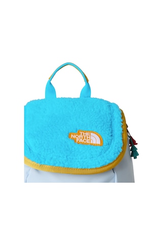 The North Face Y Mini Explorer Çocuk Sırt Çantası-32805 mavi