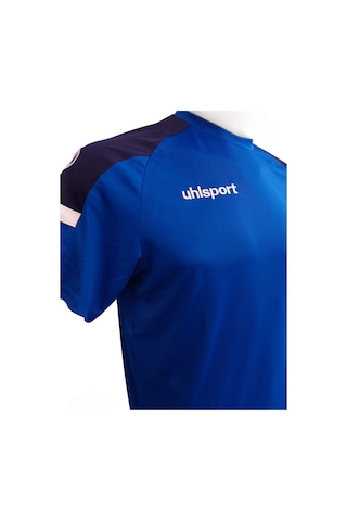 Uhlsport Energy Erkek Mavi Antrenman Tişört 1101805 Mavi