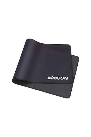 Dancemonkey Çoklu Renk Seçenekleri Büyük Boy Su Geçirmez Kaymaz Kauçuk Oyun Mouse Pad - 90x30cm 112 Karakter Optik Optik