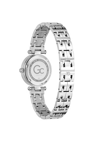Gc Gcz79004l7m Kadın Kol Saati Metalik Gri