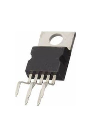 Tda2030A. Tda2030. To-220-5 Entegre X 1 Adet