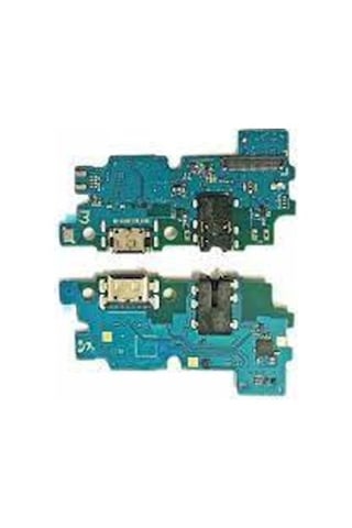Samsung Uyumlu Galaxy A30 Şarj Bordu Flex Mikrofon Sm A305F