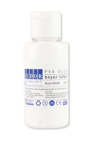 Südor Tutkal Beyaz Ekonomik 40 Gr