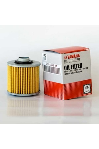 Yamaha Xv 750 Virago Yağ Filtresi 4X7-13440-90