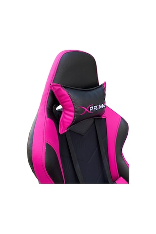 Xprime Winner Oyuncu Koltuğu Pembe