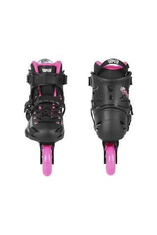 Flying Eagle B6 Hero Plus Pink Urban Paten Siyah