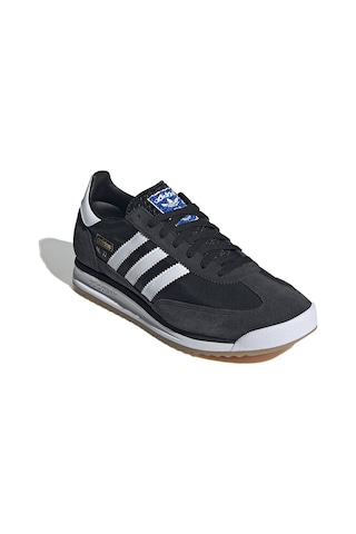 Adidas Sl 72 Rs Unisex Günlük Ayakkabı Jı1282 Siyah Jı1282 Siyah