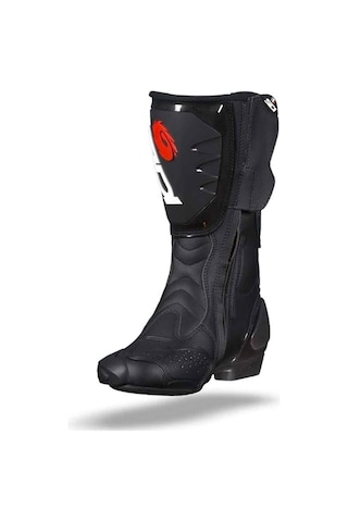 Sidi Fusion Lei Motosiklet Botu
