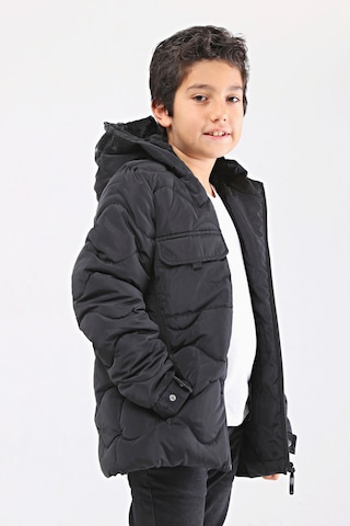 Benitto Kids Benittokids Erkek Çocuk Mont 51230S (538115573)