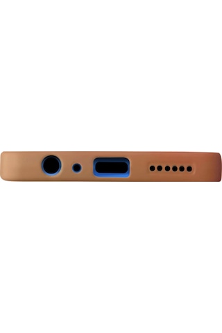 Realme Note 50 / C53 Kılıf 3d M Bear Kamera Korumalı Silikon Kapak