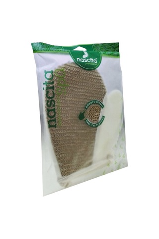 Nascita 07 Sisal Eldiven Çok Renkli