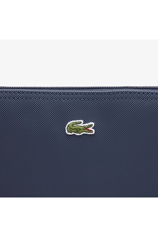 Lacoste Kadın Omuz Çantası Nf1887pk-141 Lacivert