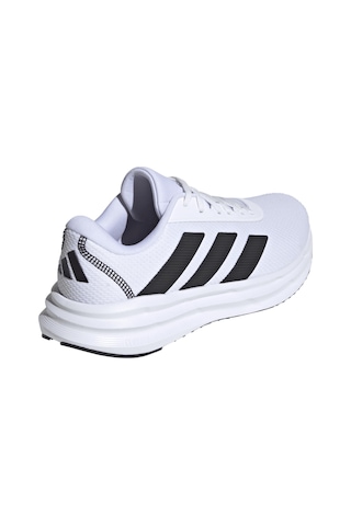 Kj3499-e Adidas Galaxy Run Erkek Spor Ayakkabı Beyaz Kj3499-e Beyaz