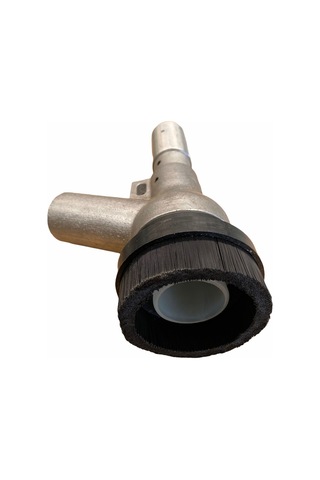 Vakumlu Kumlama Nozulu