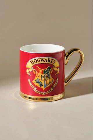 Karaca Harry Potter Kupa 330 Ml Kırmızı