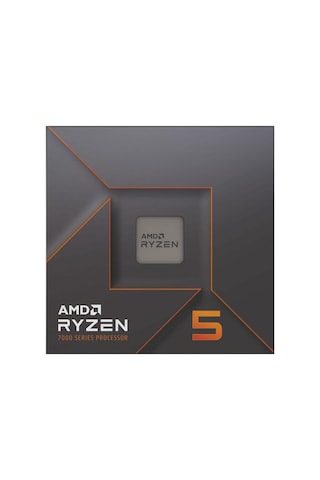 Amd Ryzen 5 7600x 4.70ghz 38mb Am5 Sku: Smg8690010055132