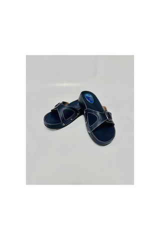 Style Comfort Kadın Siyah Terlik Sc-03 Siyah
