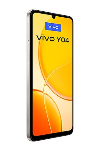 Vivo Y04 6 GB 256 GB (Vivo Türkiye Garantili)