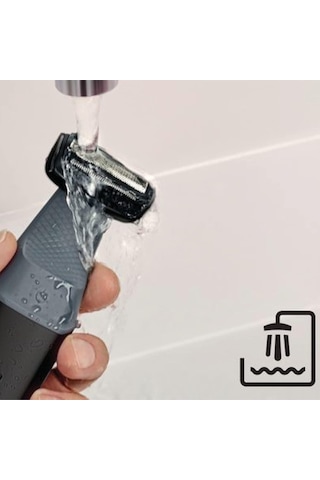 Philips Bodygroom Tt2000/43 Yedek Tıraş Makinesi
