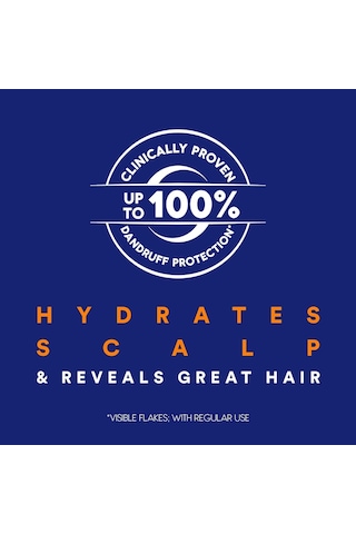 Head & Shoulders Clinical Strength Şampuan 2 x 400 ML