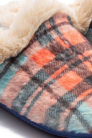 Twigy Alda-1 EE0055 Kadın Ev Terliği Turuncu 36/41 Turuncu