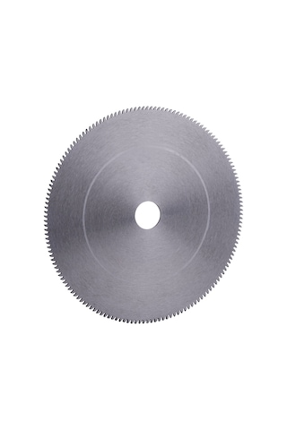 Krabbe 450x3x40mm 260 Papağan Diş Chrome Vanadium Crv Friksiyon Ve Sıcak Kesim Testere Bıçağı