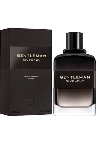 Gentleman Boisée Edp 100ml