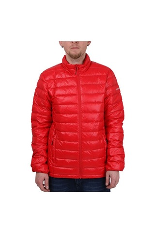 Icepeak Erkek Outdoor Montu Kırmızı Vinny Jacket 56212 815 646 Kırmızı