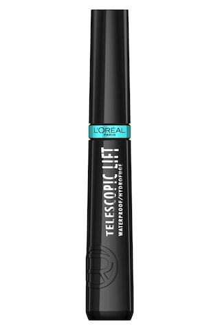 L'oreal Paris Telescopic Lift Suya Dayanıklı Maskara Sku: Smg8690010430595