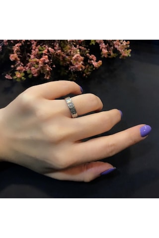 Stela Trend Alyans Yüzük - 553723538