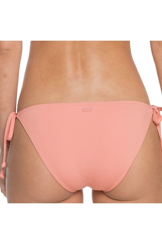 Roxy Roxy Sd Be Cl Ts Bo J Kadın Bikini Alt 15453 Pembe