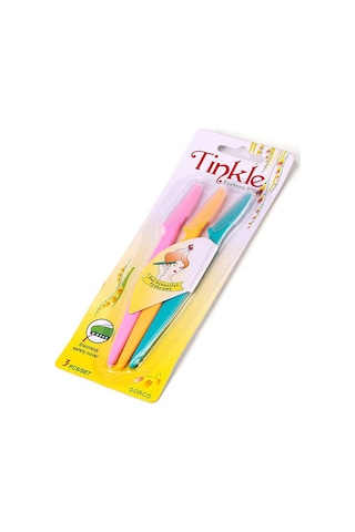 Tinkle Kaş Usturası 3'lü