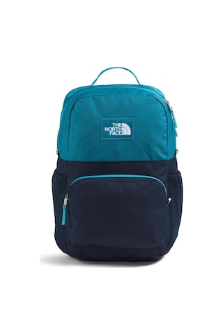 The North Face Chuckwalla Sırt Çantası Dusk Blue/summit Navy Mavi