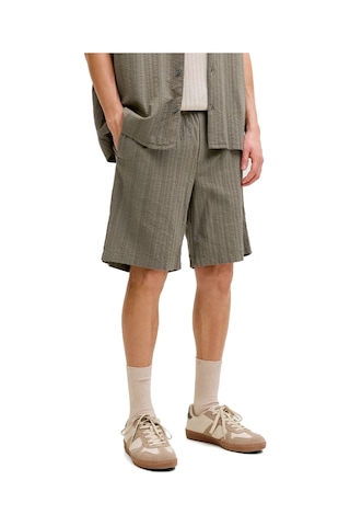 Jack & Jones Jpstjaiden Erkek Şort Haki