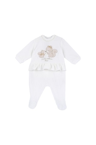 Chicco Tulum 09027160000000 000030 Krem