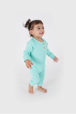 Totzee Tulum Mint Yeşili Mint