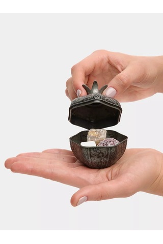 Comfy Craft Türk Şekerlemelikleri, Nar Şekeri Kapları 122699081 Bej